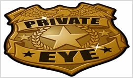 Private Eye Hull