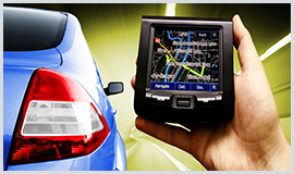Vehicle Tracking Devices Hull